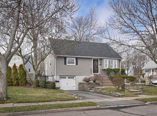 69 Merkel Dr, Bloomfield, NJ 07003