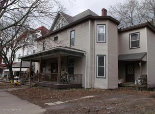 234 E Main St, Nanticoke, PA 18634