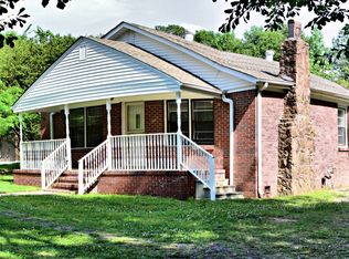 126 Bentley Ln SE, Bessemer, AL 35022
