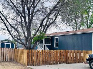 62880 Lasalle #174, Montrose, CO 81401
