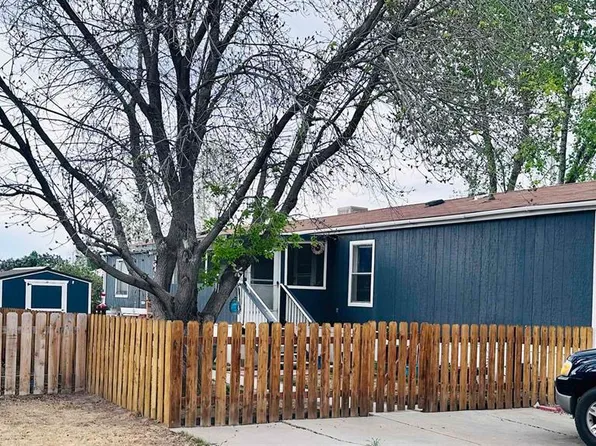 62880 Lasalle #174, Montrose, CO 81401