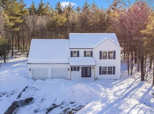 37 Laura Ln, Gorham, ME 04038