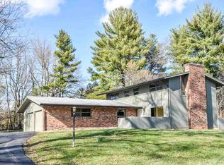 3703 E Brownridge Rd, Bloomington, IN 47401