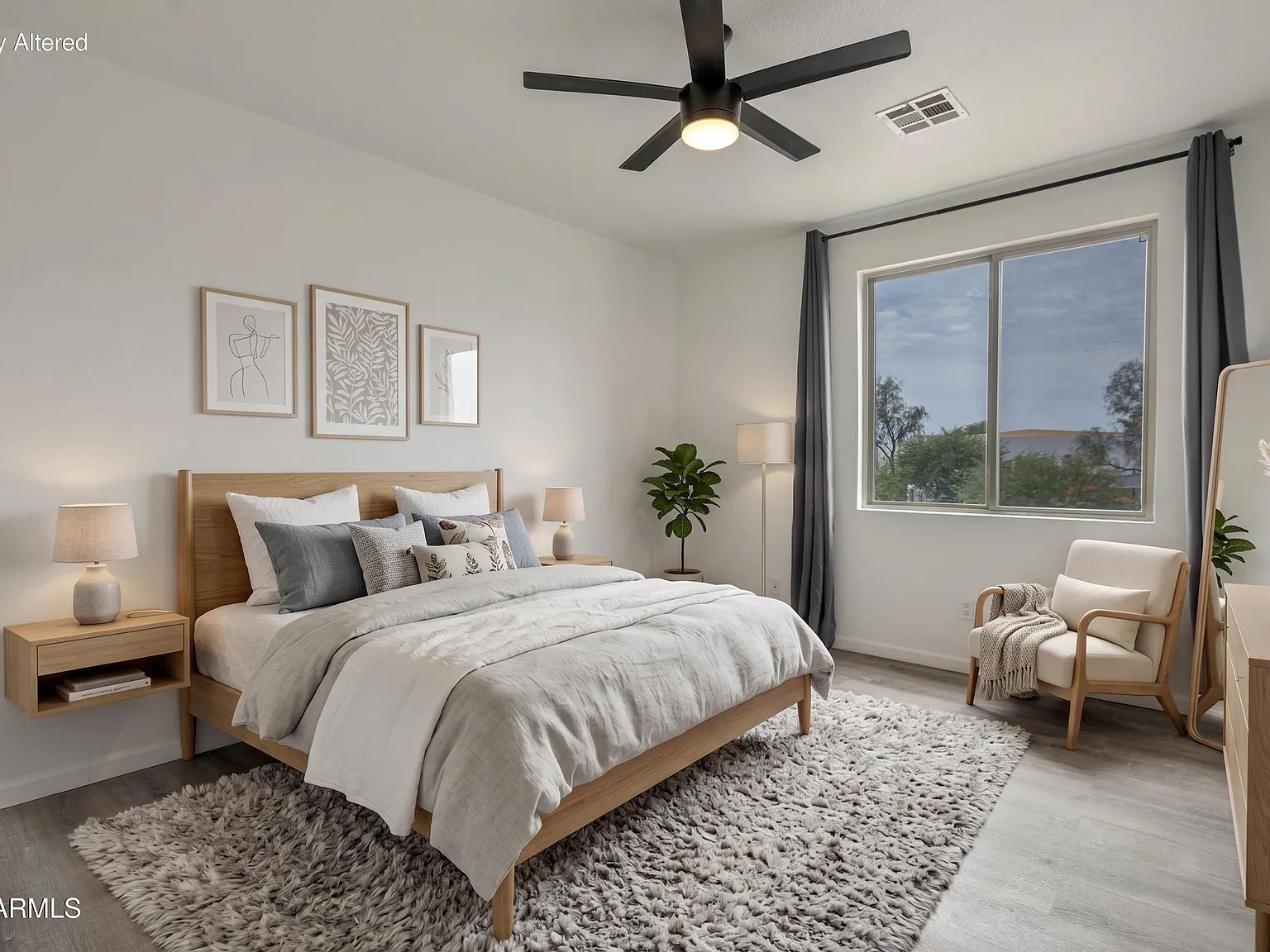 2 bed, 1295 sqft, $1,900 — Photo 3