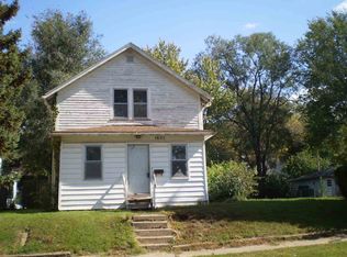 1631 14th St, Rock Island, IL