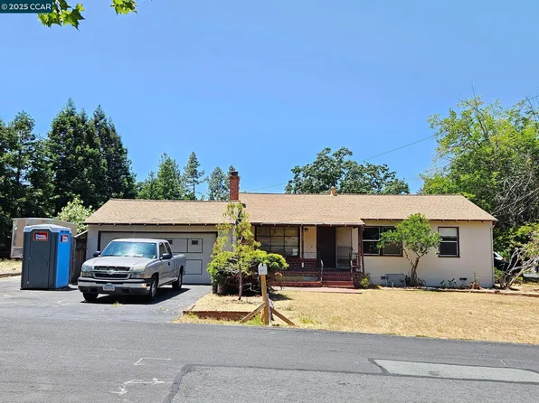 2843 Melillo Dr, Walnut Creek, CA 94597