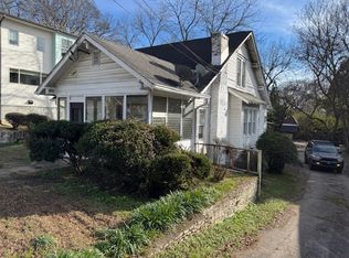 782 Holmes St NW, Atlanta, GA 30318