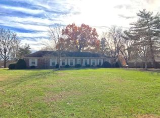 5313 Meadow Lake Rd, Brentwood, TN 37027