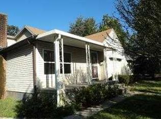 2757 Berrell Ave, Columbus, OH 43211