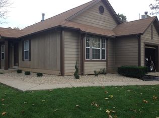 1118 Wild Plum Dr, Saint Charles, MO 63303