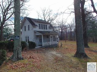 2968 Spring Rd, Patrick Springs, VA 24133