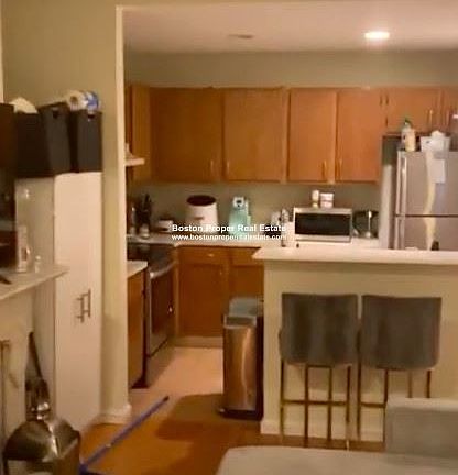 415 Massachusetts Ave. #2 Boston - South End Unit Photo 9 (4