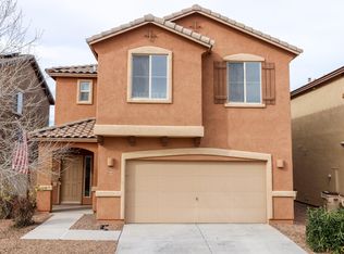 658 W Calle Capotasto, Sahuarita, AZ 85629
