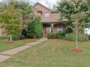 5220 Evening Sun Dr, Frisco, TX 75034