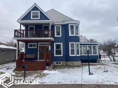 202 N Elm St, New London, IA, 52645