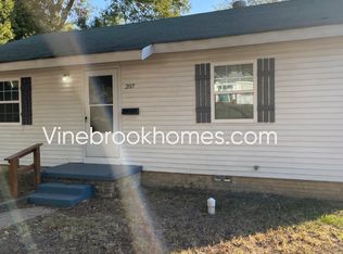 207 Princeton St, Benton, AR 72015