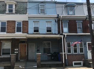2117 Bridge St, Philadelphia, PA 19124