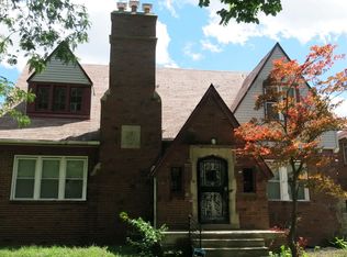 2995 Oakman Ct, Detroit, MI 48238