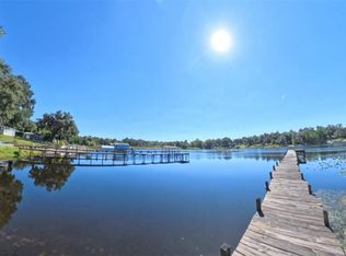 125 Ann St, Hawthorne, FL 32640