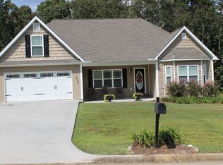 143 Bram Way SE, Calhoun, GA 30701