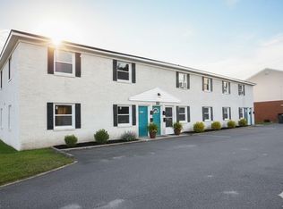 811 Randolph St APT A, Portsmouth, VA 23704