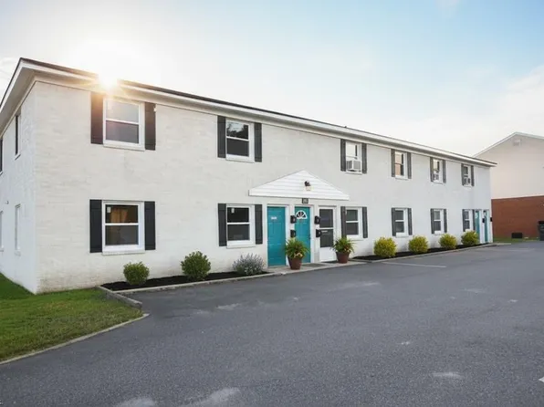 811 Randolph St APT A, Portsmouth, VA 23704