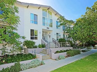 832 Euclid St APT 104, Santa Monica, CA 90403