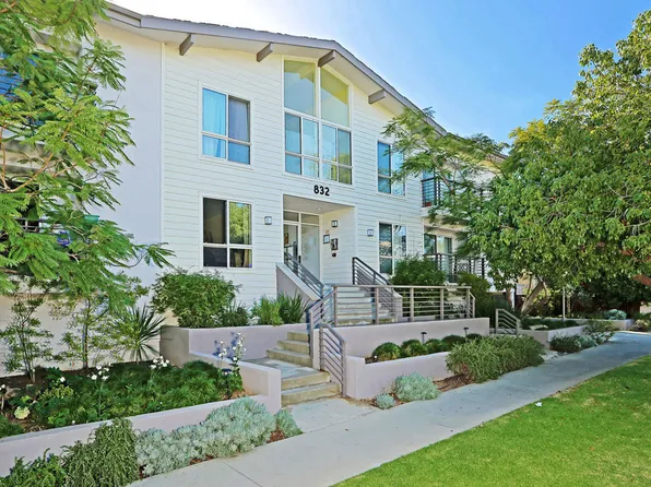 832 Euclid St APT 104, Santa Monica, CA 90403