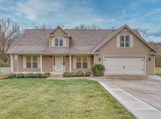 4743 Ellen Cir, Cookeville, TN 38501