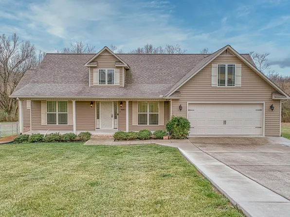 4743 Ellen Cir, Cookeville, TN 38501