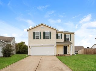 13326 N Swayzee Ct, Camby, IN