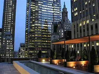 Rented by Platinvm Property Group New York