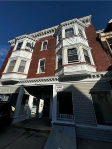 129 N Franklin St, Allentown, PA, 18102
