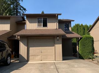 Ida Street Townhomes, Stayton, OR 97383