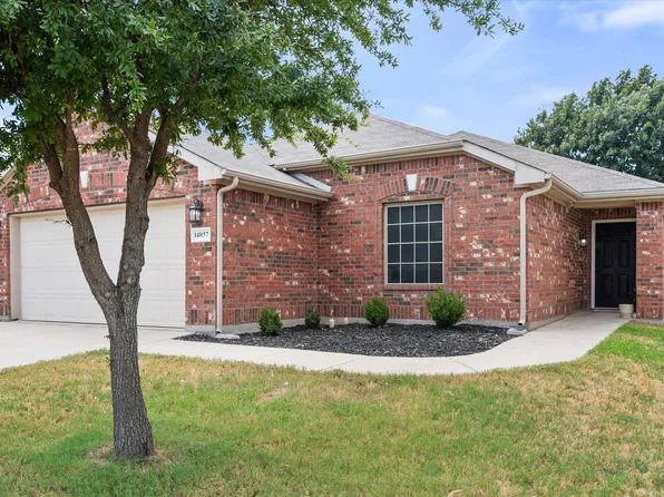 14057 Firebush Ln, Haslet, TX 76052