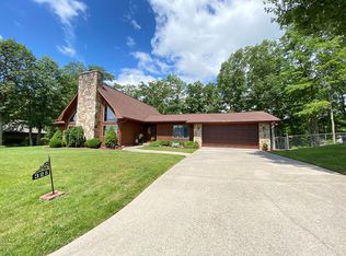 325 Quailview Dr, Princeton, WV 24740