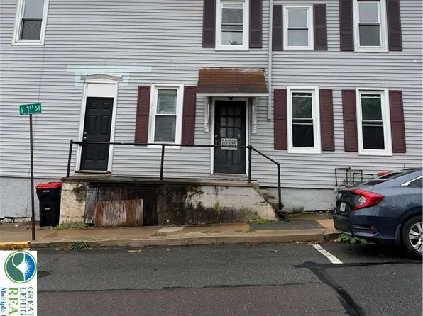 223 N 1st St, Lehighton, PA