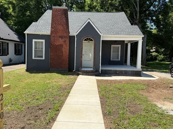 210 1st Ave, Murfreesboro, TN 37130