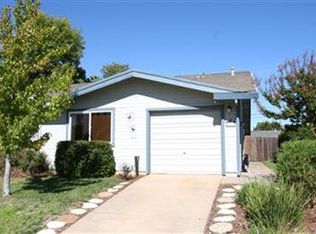 10477 Sierra Crest Dr, Rancho Cordova, CA