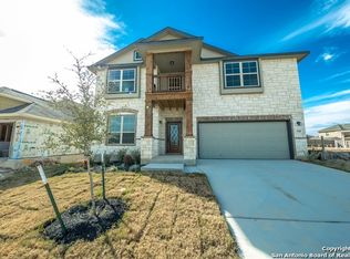 928 Highland Vis, New Braunfels, TX 78130