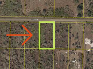 15670 NW 254th St, Okeechobee, FL 34972