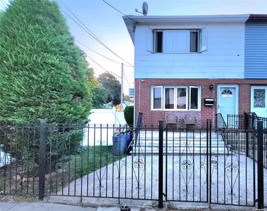 18701 Ridgedale Street, SPRINGFIELD GARDENS, NY, 11413