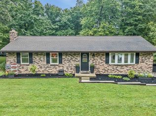 23312 Maplewood Ct, Lawrenceburg, IN 47025