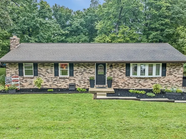 23312 Maplewood Ct, Lawrenceburg, IN 47025