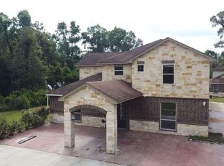 11529 Warner Rd, Cleveland, TX 77328