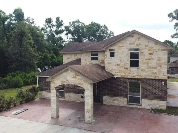 11529 Warner Rd, Cleveland, TX 77328