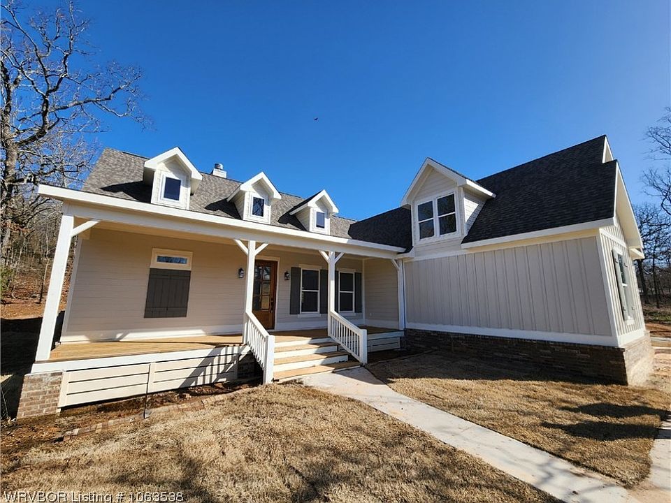 2022 Mount Harmony Rd, Greenwood, AR 72936 MLS 1063538 Zillow