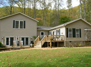 18 Plott Dr, Sylva, NC 28779