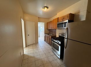 712 E 27th St #1, Paterson, NJ 07504