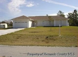 7406 Nightwalker Rd, Weeki Wachee, FL 34613